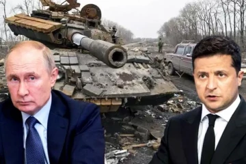 12,000 ரஷ்யர்களை வீழ்த்திய உக்ரைன்: இழப்பு மதிப்பீடு வெளியீடு