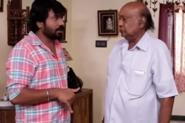 Siragadikka Aasai: கார் பிரேக் வயரை கட் செய்தது யார்? பீதியில் உறைந்த ரோகினி