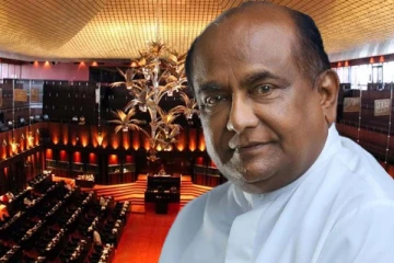 இன்னும் சற்று நேரத்தில் ஆரம்பம் - கட்சித் தலைவர்களுக்கு அவசர அழைப்பு!