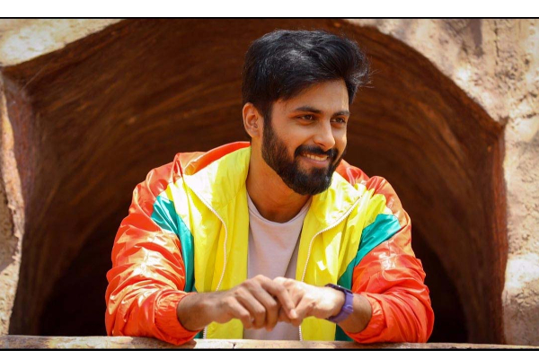 குக் வித் கோமாளி அஸ்வினுக்கு இரண்டு முறை வந்த கொரோனா... பட்ட அவஸ்தை இவ்வளவா? | Cook With Comali Ashwin Corona Affect 2 Time