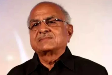 சென்னைக்கு கொண்டுவரப்பட்ட ஆர்.பி.சௌத்ரி உடல்