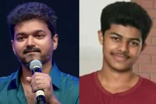திரையுலகில் என்ட்ரி கொடுக்கும் தளபதி விஜய்யின் மகன்.. அடுத்த இளைய தளபதி ரெடி..