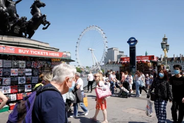 கோவிட் கட்டுப்பாடு தளர்வுகள்! பிரித்தானிய அரசு வெளியிட்டுள்ள முக்கிய அறிவிப்பு