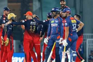 family emergency sir..லீவு போட்டு ஆர்சிபி போட்டிக்கு சென்ற பெண்; மேனேஜர் கொடுத்த ஷாக்!