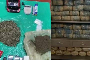 කොළඹට ⁣මත්ද්‍රව්‍ය බෙදන තවත් තිදෙනෙක් අල්ලයි. (VIDEO)