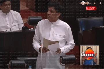 ගණුදෙනුකරුවන් 50,000කගේ තැන්පතු අහිමි වීම ගැන සජිත් හෙළි කරයි