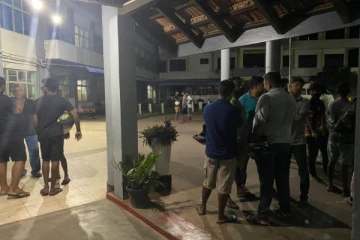 வவுனியா குடும்பஸ்தர் கொலை சந்தேகநபர் கைது