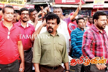 ஜனாதிபதியின் உண்மை ஆட்சியை கண்டறிய ஒரு வருடமாவது வேண்டும் : முன்னாள் இராஜாங்க அமைச்சர்