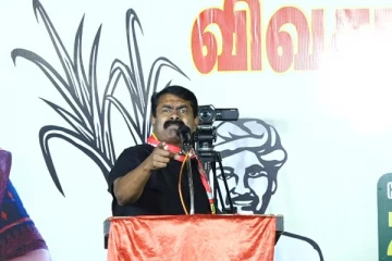 பிரதமர் மோடி மிரட்டி பார்க்கிறார் - எனக்கு ஒரு ரெய்டு விடுங்களே..!