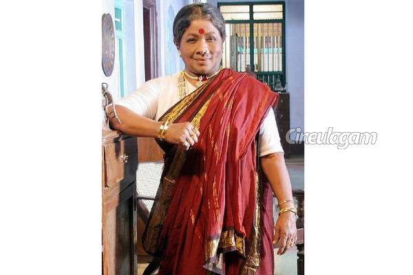 வயிற்றில் குழந்தையுடன் நடிகை மனோரமா பட்ட வேதனை.. பலரும் அறியாத கண்ணீர் கதை! | Actress Private Life Story