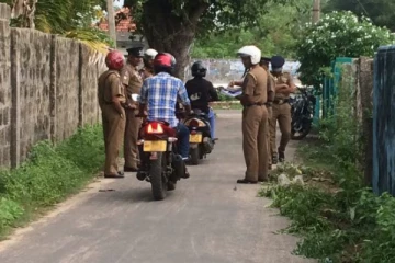 போதைப்பொருட்களுடன் யாழ் இளைஞர்கள் மூவர் கைது!
