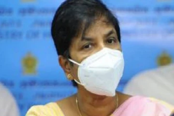 தேவைப்பட்டால் நாடு முடக்கம் அமுல்படுத்தப்படும் - சுதர்ஷினி பெர்னாண்டோபுல்லே