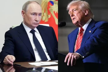 புடினுடன் தொலைபேசி அழைப்பு... உக்ரைன் குறித்து ட்ரம்ப் அதிர்ச்சியூட்டும் ஒப்புதல் வாக்குமூலம்