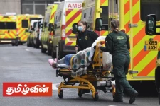 பிரித்தானியாவில் மேலும் 1,295 பேர் கொரோனாவிற்கு பலி! தற்போதைய நிலை குறித்து வெளியான அறிவிப்பு