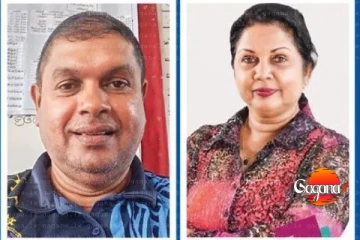 මාලිමා මන්ත්‍රීනිගේ විදුහල්පති සැමියා වමාරයි - මන්ත්‍රීනියට පාතාලේ එක්ක තියෙන සම්බන්ඳතාත් එළි වෙයි