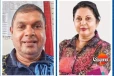 මාලිමා මන්ත්‍රීනිගේ විදුහල්පති සැමියා වමාරයි - මන්ත්‍රීනියට පාතාලේ එක්ක තියෙන සම්බන්ඳතාත් එළි වෙයි