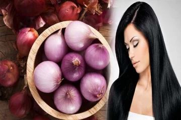 தலைமுடி கொட்டிக் கொண்டே இருக்கிறதா? சின்ன வெங்காயத்தில் கிடைக்கும் பெரிய மாற்றம்