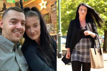 அவமானப்பட்டேன்... உக்ரைன் அழகிக்காக கைவிட்ட கணவன் குறித்து பிரித்தானிய பெண் வெளிப்படை