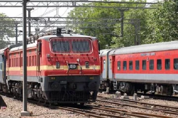 பயணிகளின் பாதுகாப்பிற்காக இந்திய ரயில்வே எடுக்க போகும் பெரிய முடிவு