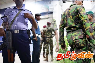 வெளிநாட்டிலிருந்து யாழ்ப்பாணம் வந்த நபர் சிஐடியால் கைது