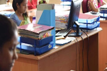 நாளை முதல் முழுமையாக  இயங்கத் தொடங்கும் அரசின் முக்கிய அலுவலகம்