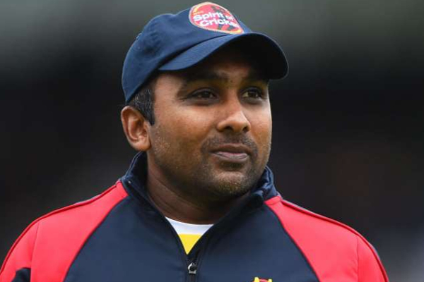 மஹேல ஜெயவர்தன பதவி  விலகல்! | Mahela Jayawardene Steps Down As Head Coach