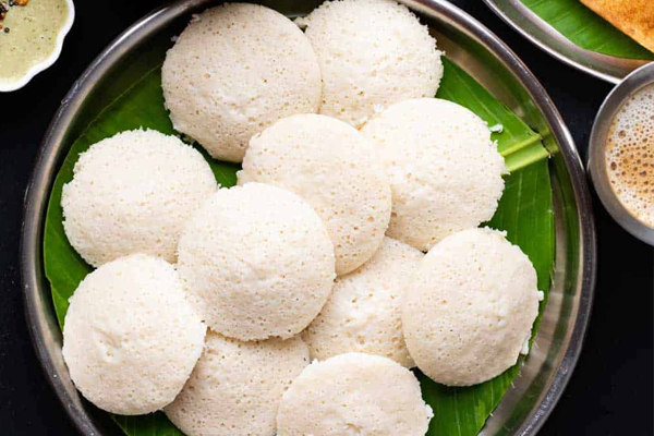 ரேஷன் அரிசியில் பஞ்சு போன்ற இட்லி வேண்டுமா? இந்த ஒரு பொருளை மட்டும் சேருங்க | Ration Rice Soft Idly Add This Ingredient