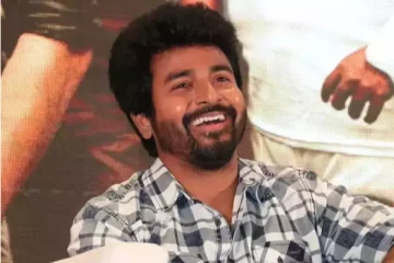 ஓடிடியில் வெளியாகும் சிவகார்த்திகேயன் படம் - மகிழ்ச்சியில் ரசிகர்கள்