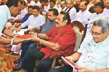 பொதுஜன பெரமுனவிற்கு மக்கள் மீண்டும் அதிகாரத்தை வழங்குவார்கள்! அமைச்சர் நம்பிக்கை