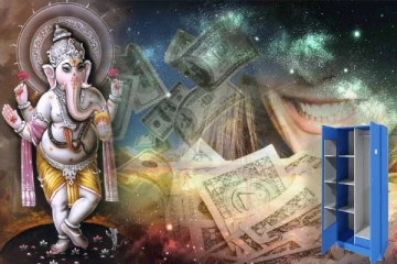 வீட்டில் இந்த 5 விஷயங்களை சரி செய்தால் போதும் அதிர்ஷ்டம் தேடி வரும்