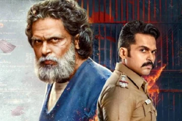 12 நாள் முடிவில் கார்த்தியின் சர்தார் திரைப்படம் எவ்வளவு வசூலித்தது தெரியுமா?