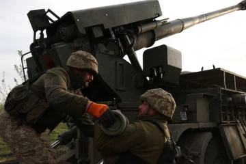 உக்ரைனுக்கு அமெரிக்கா மேலும் உதவி; கடுப்பில் புடின்