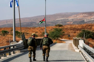 இஸ்ரேலிய எல்லைக்குள் நுழைய முயன்ற இந்தியர் சுட்டுக்கொலை