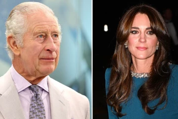 இனவெறுப்பு சர்ச்சையில் சிக்கிய இளவரசி கேட்டும் மன்னர் சார்லசும்: ஒருவருக்கு கடுமையான பாதிப்பு என்கிறார்கள் விமர்சகர்கள்