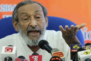 அமைச்சு பதவியில் இருந்து விலக மாட்டேன்