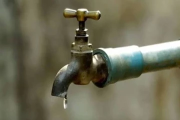 දිගන සහ මැණික්හින්නට පැය 48ක ජල කප්පාදුවක්