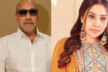 ஈழத்தமிழர் நலனுக்காக என் மகள் தொடர்ந்து உழைப்பார்- நடிகர் சத்யராஜ் அறிக்கை