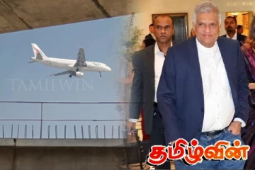 கொழும்பில் களமிறங்கும் ராஜபக்சர்கள் - அவசரமாக இந்தியா சென்றுள்ள ரணில்