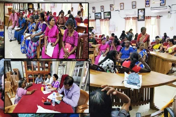 காணாமல் ஆக்கப்பட்டோர் தொடர்பில் யாழில் விசாரணை