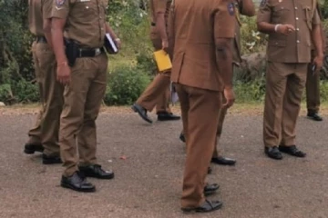 தந்தையை தடியால் தாக்கி படுகாயப்படுத்திய மகன்