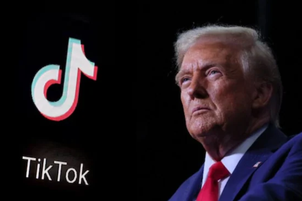 டிக்டொக் கணக்கு ஆரம்பித்த வெள்ளை மாளிகை | White House Launches Tiktok Account