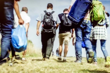 காலநிலை மாற்றம்;   21.6 கோடி மக்களுக்கு காத்திருக்கும் பேராபத்து!