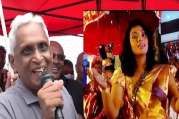 யுத்த வெற்றிக்கு பின்னர் பாடல் எழுதியமைக்காக மன்னிப்பு கோரிய பாடலாசிரியர்!