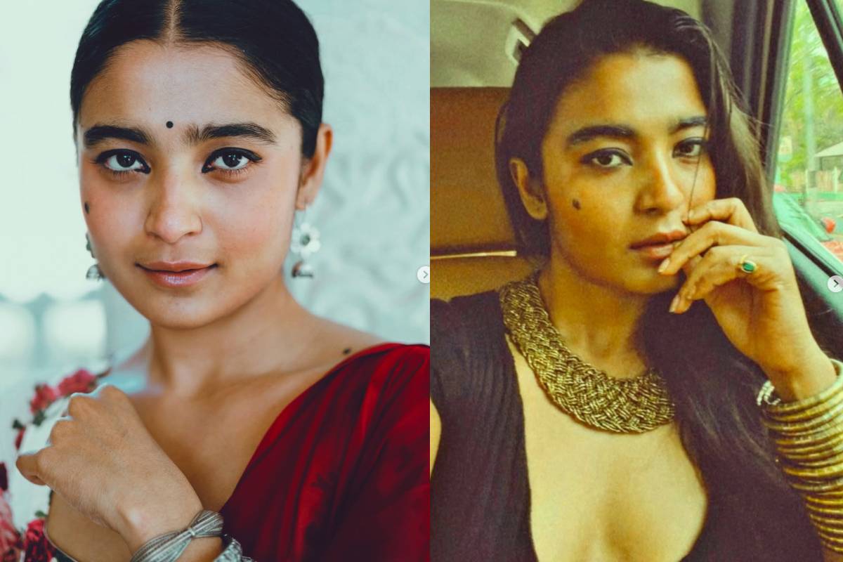 மை லார்ட் பட நடிகை சைத்ரா ஜே-வின் மாடர்ன் லுக் போட்டோஷூட்.. | My Lord Movie Actress Chaithra J Achar Photos மை லார்ட் பட நடிகை சைத்ரா ஜே-வின் மாடர்ன் லுக் போட்டோஷூட்.. | My Lord Movie Actress Chaithra J Achar Photos