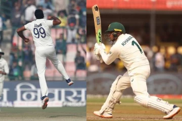 76 ஓட்டங்கள் இலக்கு! முதல் ஓவரிலேயே விக்கெட் எடுத்து பயத்தை காட்டிய அஸ்வின்