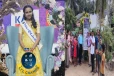 saregamapa பாடல் போட்டி ; மிளரவுள்ள மற்றுமொரு ஈழத்து சிறுமி; மல்லிகைத்தீவில் பெயர்பலகை !