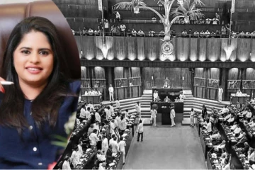 තිලිණි ප්රියමාලි සමග රාජපක්ශ ආණ්ඩුවේ ඍජු සබදතා තිබූ අය ගැන හෙළිදරව් කරයි..(VIDEO)