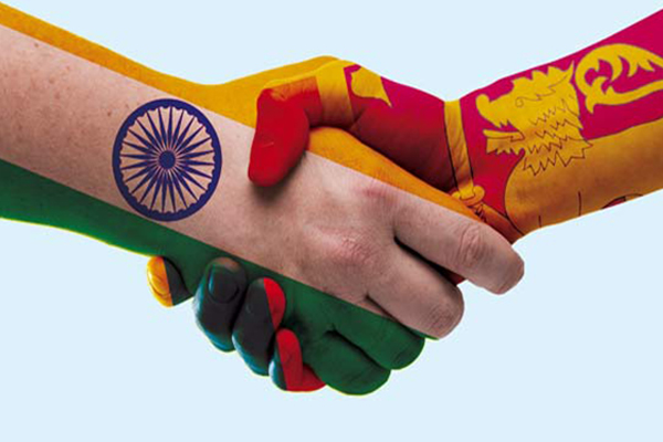இந்தியாவுக்கும் இலங்கைக்கும் இடையிலான உறவுசிறப்பான நிலையில்: இலங்கையின் உயர்ஸ்தானிகர் | Relations India And Sri Lanka An Excellent Level