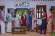 கார்த்திகை தீபம்: சதீஷ் வேஷத்தில் இருக்கும் மகேஷ்... கார்த்திக்கிடம் மாட்டிக்கொள்வாரா?