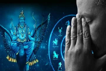 இந்த ராசியில் சனி சதேசாதி - இனி இரண்டரை வருடங்களுக்கு துன்பத்தில் ஒரே ஒரு ராசி